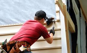 Reliable Jonesboro, LA Siding Solutions